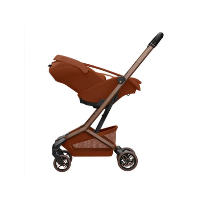 Maxi-Cosi Draagbare Autostoel Coral Slide Pro Copper Terra
