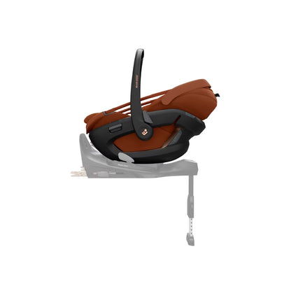 Maxi-Cosi Draagbare Autostoel Coral Slide Pro Copper Terra