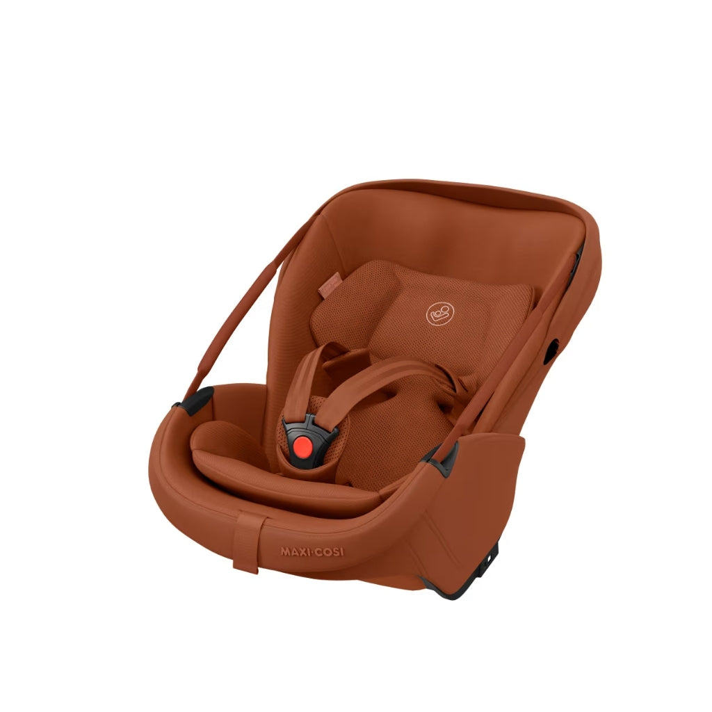 Maxi-Cosi Draagbare Autostoel Coral Slide Pro Copper Terra
