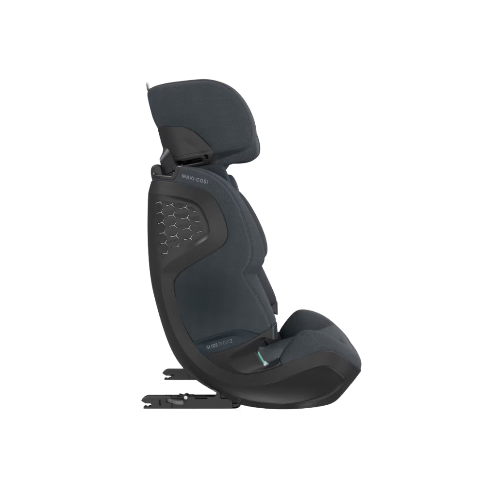 Maxi-Cosi Siège-auto Pearl XL Slide Pro Authentic Graphit