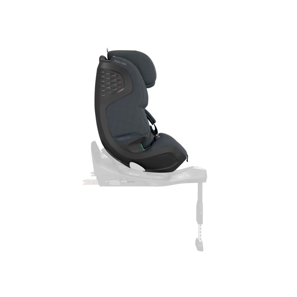 Maxi-Cosi Siège-auto Pearl XL Slide Pro Authentic Graphit