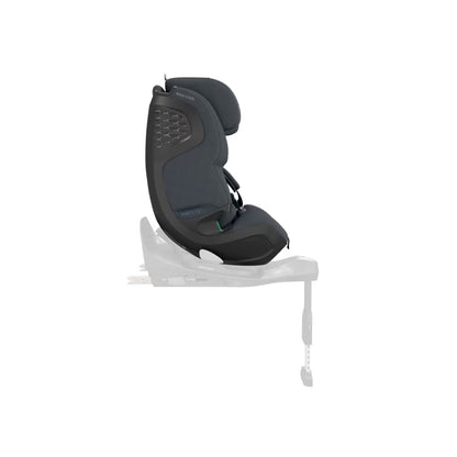 Maxi-Cosi Siège-auto Pearl XL Slide Pro Authentic Graphit