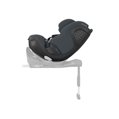 Maxi-Cosi Siège-auto Pearl XL Slide Pro Authentic Graphit