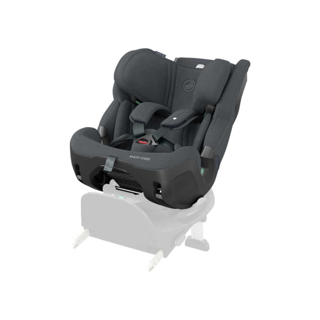 Maxi-Cosi Siège-auto Pearl XL Slide Pro Authentic Graphit