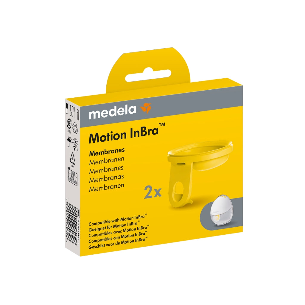 Medela InBra Membranes – 2 pièces