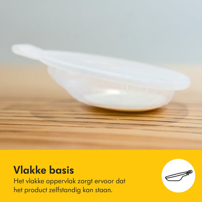 Medela Borstmelkcollector Inbra – 2 stuks