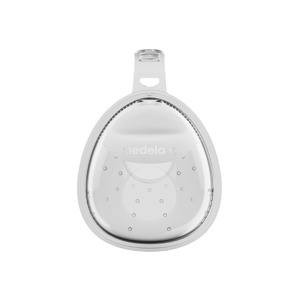 Medela Borstmelkcollector Inbra – 2 stuks