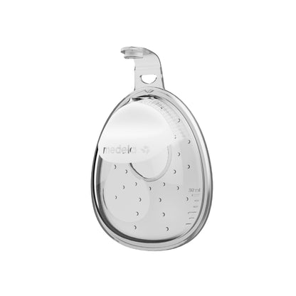 Medela Borstmelkcollector Inbra – 2 stuks