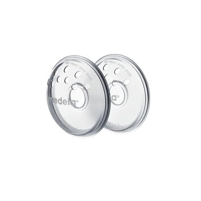 Medela Forme-mamelons transparent – 2 pièces