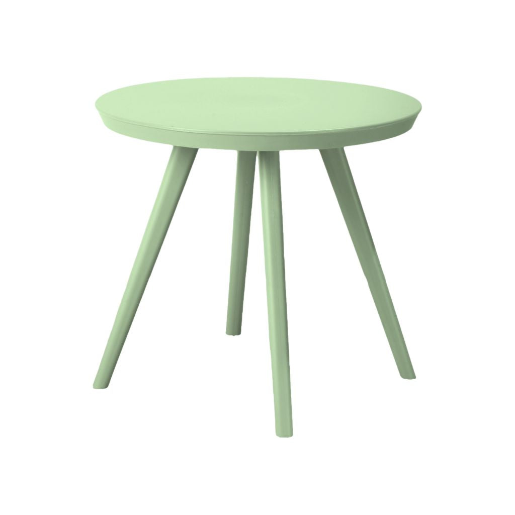 Dreambaby Kindertafel Plastic Pastel Groen