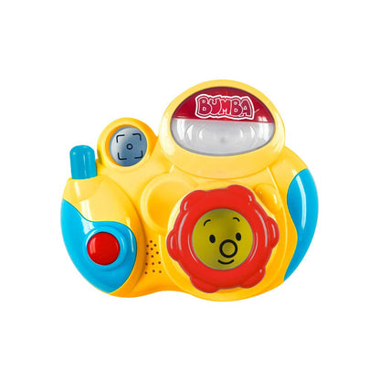 Bumba Camera Musica Geel