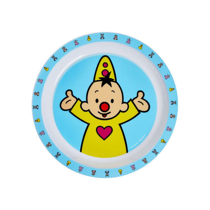 Bumba Set repas animaux Multicolore – 3 pièces