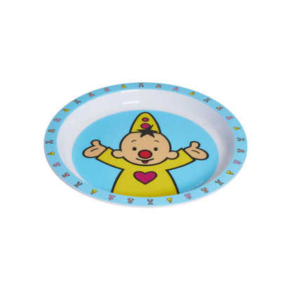 Bumba Set repas animaux Multicolore – 3 pièces