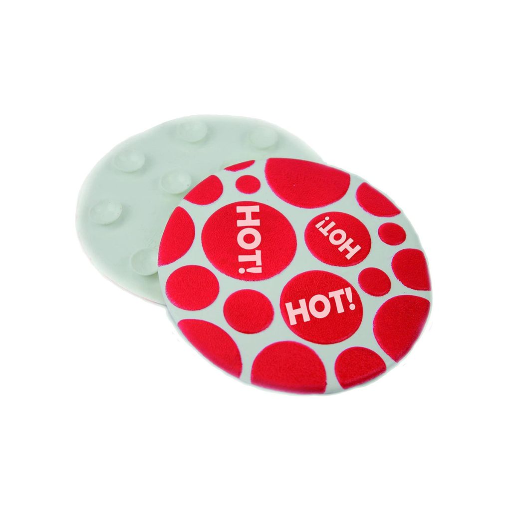 Munchkin Tapis de bain antidérapant Grippy Dots