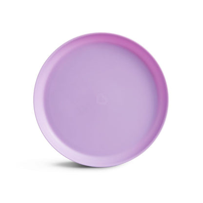 Munchkin Ensemble d’assiettes - 4 couleurs