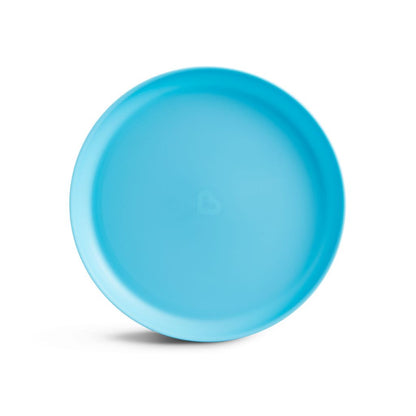 Munchkin Ensemble d’assiettes - 4 couleurs