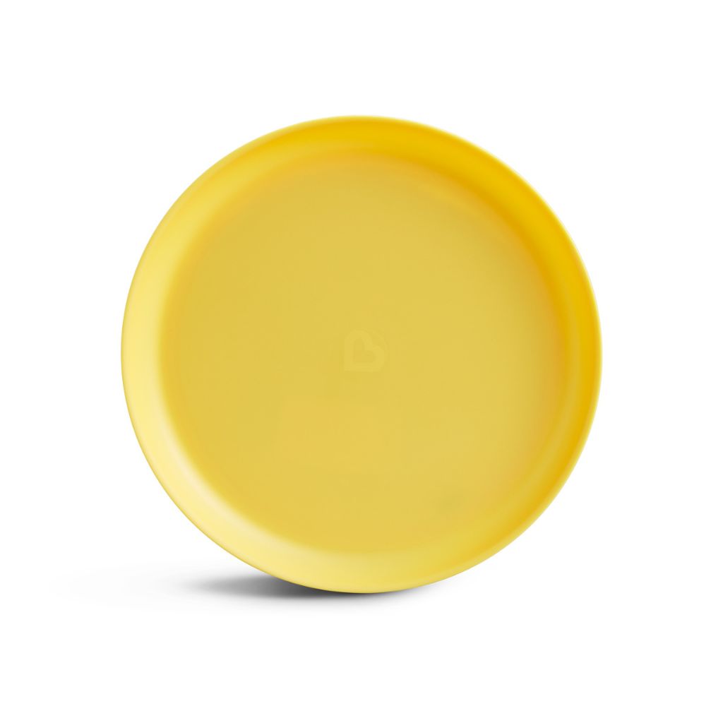 Munchkin Ensemble d’assiettes - 4 couleurs