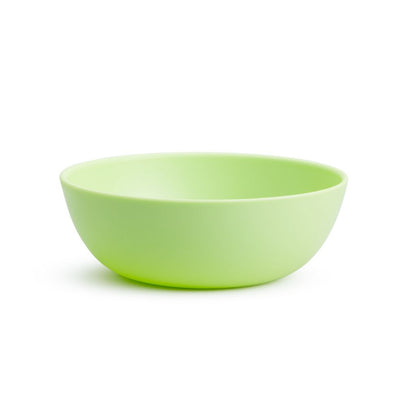 Munchkin Ensemble de bols – 4 couleurs