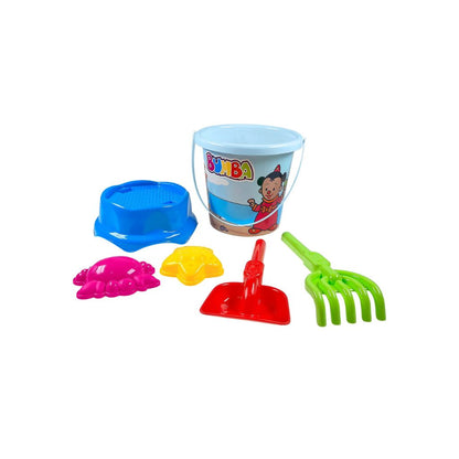 Bumba Strandset Bumbina