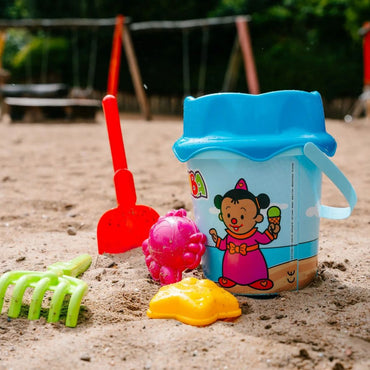 Bumba Strandset Bumbina