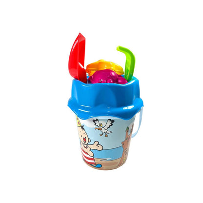 Bumba Strandset Bumbina