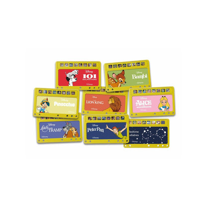 Clementoni Disney Baby Projecteur & conteur FR