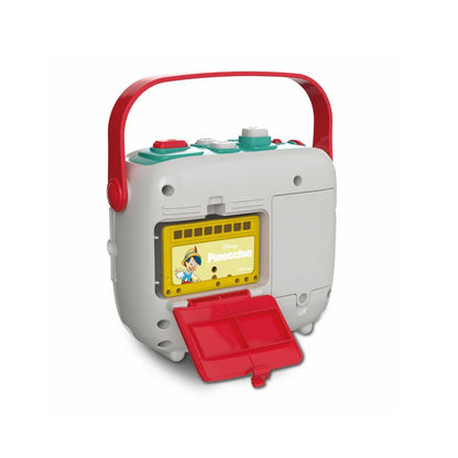 Clementoni Disney Baby Projecteur & conteur FR