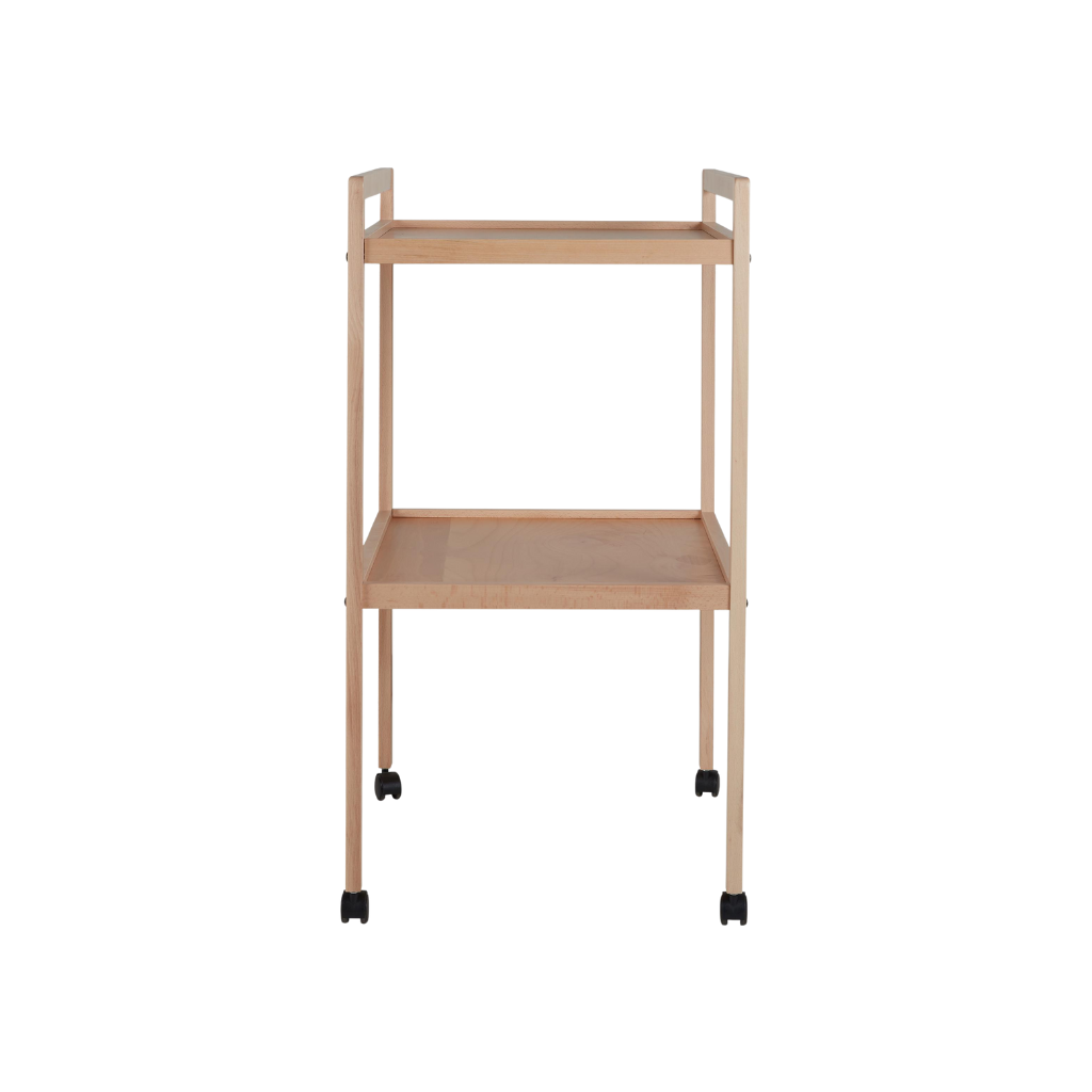 Quax Luiertafel Mori Naturel