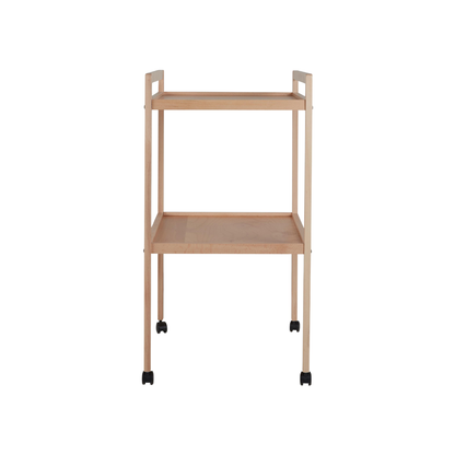 Quax Luiertafel Mori Naturel