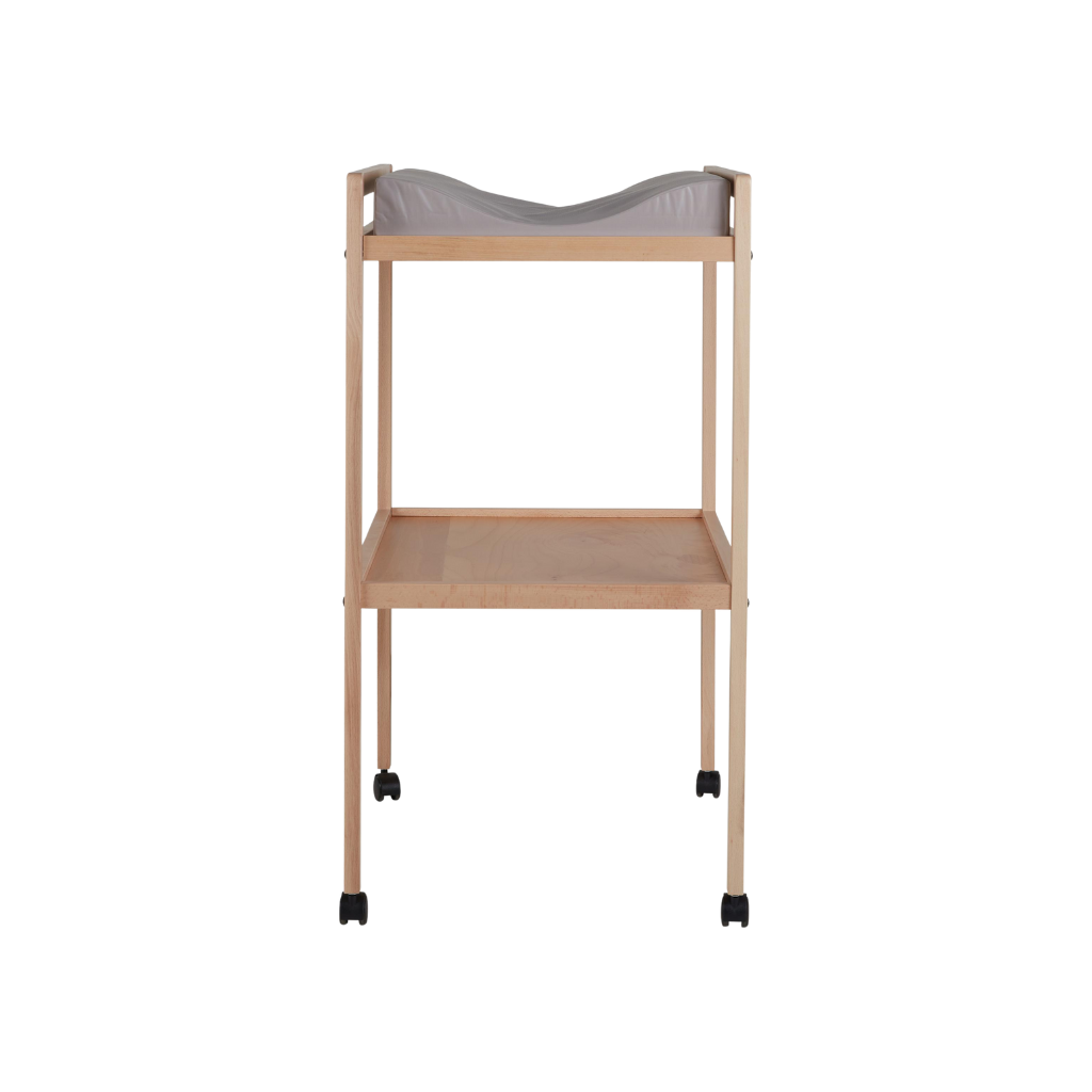 Quax Luiertafel Mori Naturel