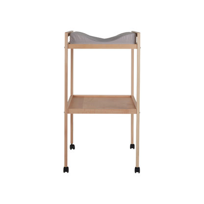 Quax Luiertafel Mori Naturel