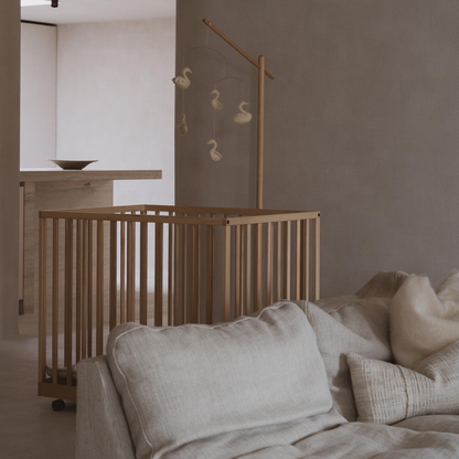 Quax Park Mori Naturel