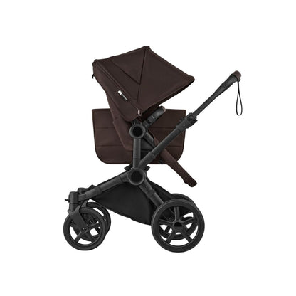 Bugaboo Kinderwagen Donkey 6 Cocoa Brown