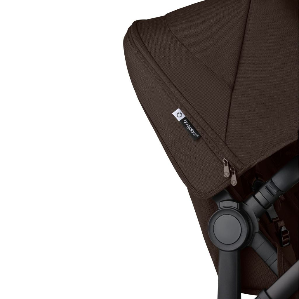 Bugaboo Kinderwagen Donkey 6 Cocoa Brown