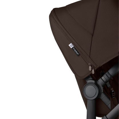 Bugaboo Kinderwagen Donkey 6 Cocoa Brown
