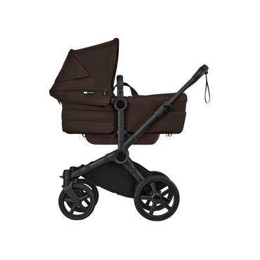 Bugaboo Kinderwagen Donkey 6 Cocoa Brown