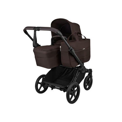 Bugaboo Kinderwagen Donkey 6 Cocoa Brown