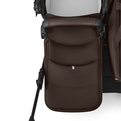 Bugaboo Kinderwagen Donkey 6 Cocoa Brown