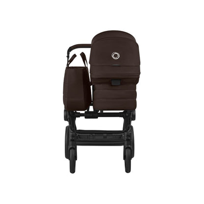 Bugaboo Kinderwagen Donkey 6 Cocoa Brown