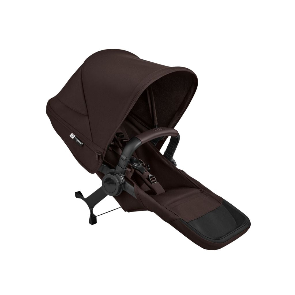 Bugaboo Extension duo Donkey 6 Cocoa Brown