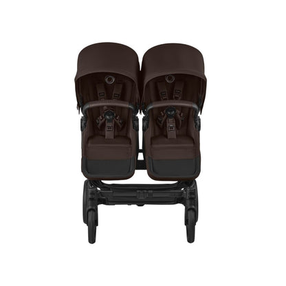 Bugaboo Extension duo Donkey 6 Cocoa Brown