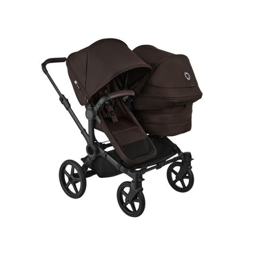 Bugaboo Extension duo Donkey 6 Cocoa Brown