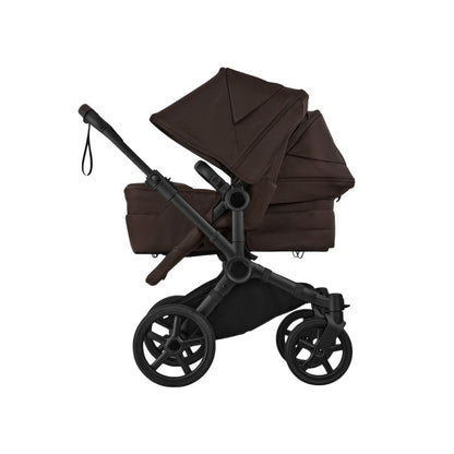 Bugaboo Extension duo Donkey 6 Cocoa Brown