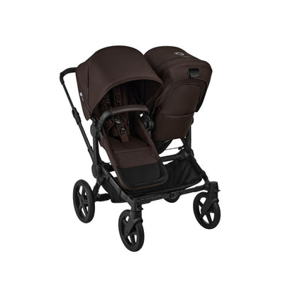 Bugaboo Extension duo Donkey 6 Cocoa Brown