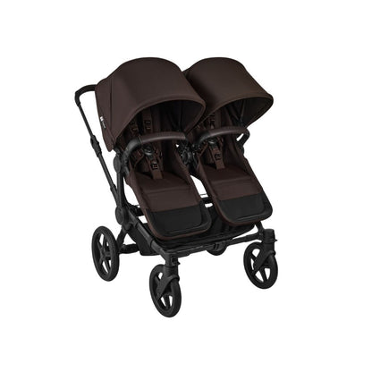 Bugaboo Extension duo Donkey 6 Cocoa Brown