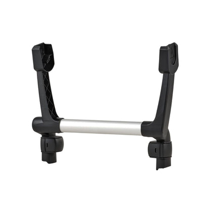 Bugaboo Autostoeladapters Donkey Mono/Duo Zwart