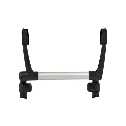 Bugaboo Autostoeladapters Donkey Mono/Duo Zwart