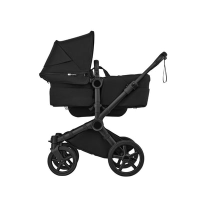 Bugaboo Kinderwagen Donkey 6 Heritage Black