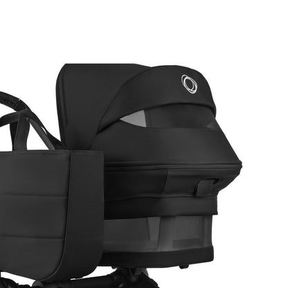 Bugaboo Kinderwagen Donkey 6 Heritage Black