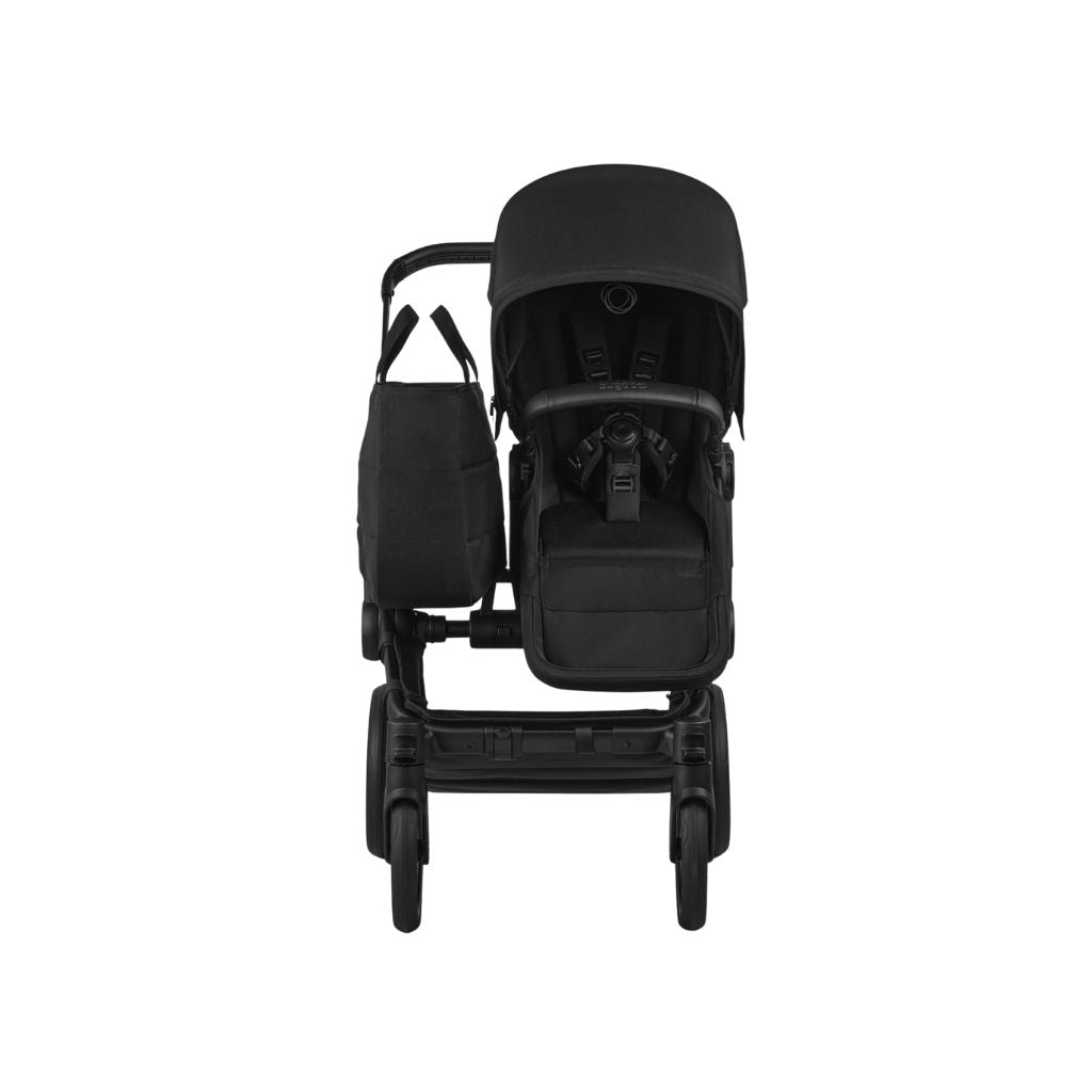 Bugaboo Kinderwagen Donkey 6 Heritage Black